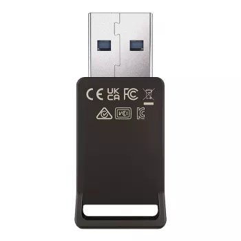 Lector microSDXC USB 3.2A