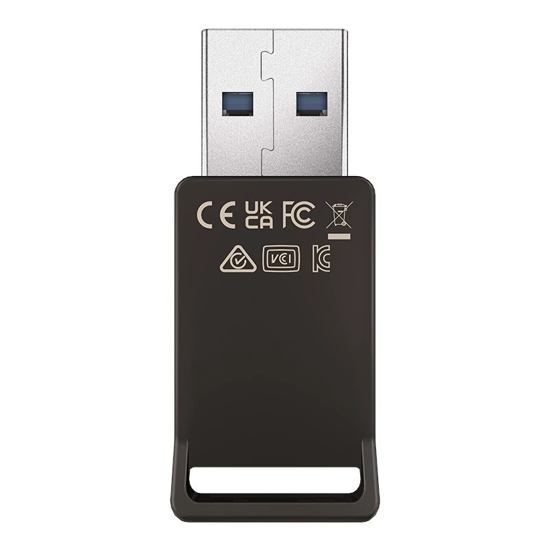 Lector microSDXC USB 3.2A