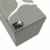 Batería SAI AGM sellada QOLTEC 53084 12V 36Ah LongLife