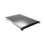 Carcasa rack Lanberg SC01-6501-12B 1U negra 8 ventiladores HDD SSD