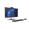 Ordenador HP AIO ProOne 240 G10 i3-N300 8GB DDR4 SSD512 UHD W11Pro