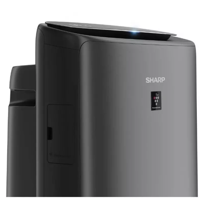 Purificador de aire Sharp UA-KIN42E-H