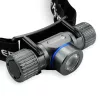 Linterna frontal everActive HL-1100R Force 1100 lúmenes IPX4 Osram P9 10W LED