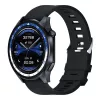 Smartwatch BlitzWolf BW-AR1 negra
