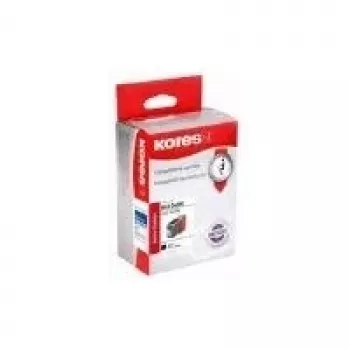 Consumible para impresora Kores G1518BK negro
