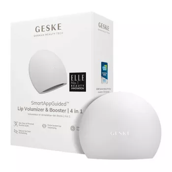 Geske GK000054SL01 Voluminizador de labios, Starlight
