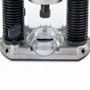 Einhell TC-RO 1155 E negro, rojo 30000 rpm 1100 W