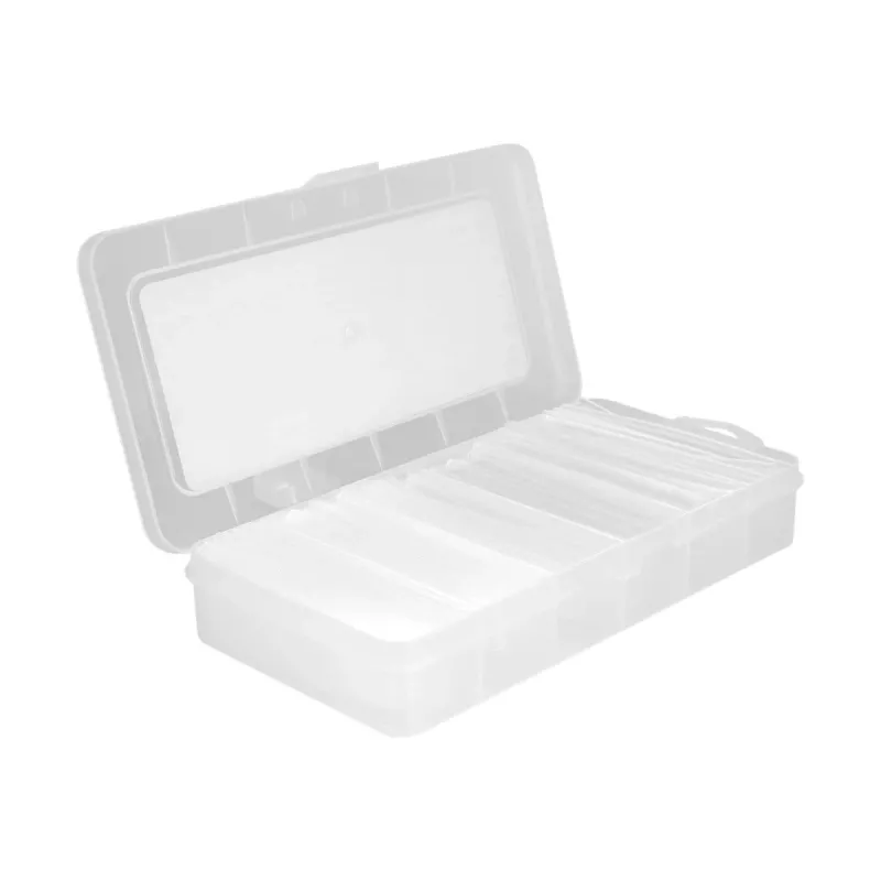 Set de tubo termorretráctil DeLOCK 20867