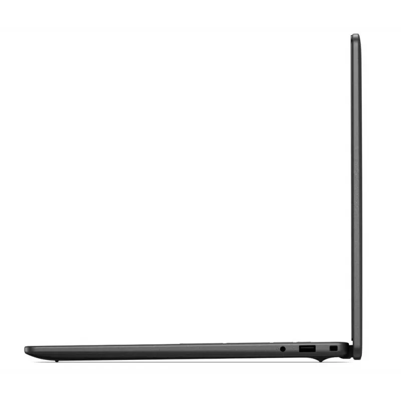 Portátil | DELL | DC16250 | CPU Intel Core 5 | 120U | 1400 MHz | 16 pulgadas | 1920x1200 | RAM 8GB | DDR5 | 5200 MHz | SSD 512GB | Intel Graphics | Integrada | DE | Windows 11 Pro | Carbon Black | 1,98 kg | DC16250_RPLU-R_0