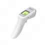 Termómetro infrarrojo sin contacto HoMedics TE-450-EU — medición de temperatura sin contacto, respuesta rápida