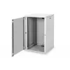 Rack de montaje en pared Digitus DN-19 20U-6/6