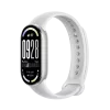 Smartwatch Xiaomi SmartBand 10 Plata AMOLED BT