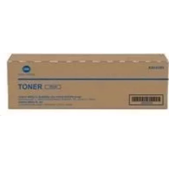 Konica Minolta TN-325 - Negro - original - Caja - cartucho de tóner - para bizhub 308e, 368e (A8DA050)