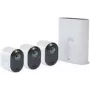 Cámara de vigilancia IP Arlo Ultra 2 Outdoor Security Camera Set de 3 cámaras