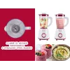 Batidora Beper P102FRU501