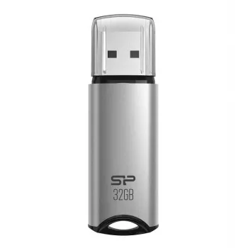 Memoria USB Silicon Power 32GB USB Type-A 3.2 Gen 1 Marvel M02