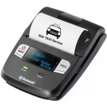 Batería recargable para impresoras Star Micronics, modelo compatible 39569473