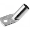 Cimco Terminal tubular a 45° M8 70 mm² diámetro del agujero: 8,5 mm 183032 1 ud. (183032)