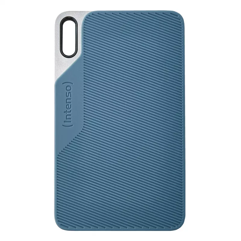 Disco SSD Intenso 2 TB portátil USB Type-C 3.2 Gen 1