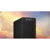 16L Gaming Desktop TG03-0186ng, PC gaming Negro, sin sistema operativo