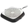 Sartén grill Ballarini ALBA 28 cm aluminio antiadherente