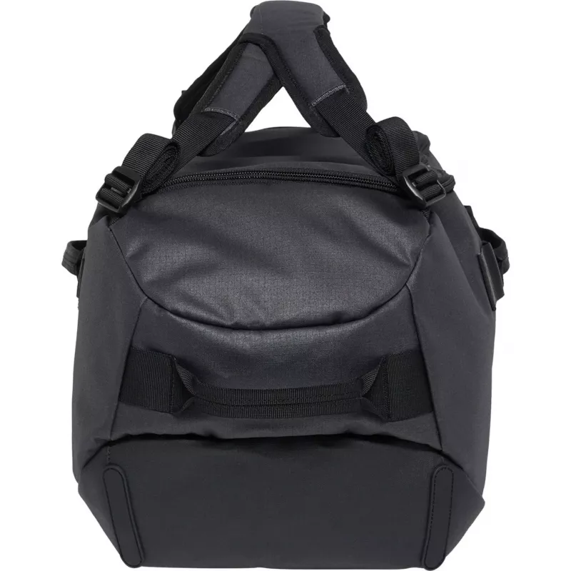Mochila Jack Wolfskin All-In Duffle 35 - antracita, 35 L