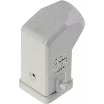 Harting carcasa de brida Han® 3A-gw-Pg11 09 20 003 0620 1 ud. (09 20 003 0620)