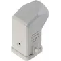 Harting carcasa de brida Han® 3A-gw-Pg11 09 20 003 0620 1 ud. (09 20 003 0620)
