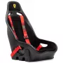 Next Level Racing NLR-E047 Elite ES1 Seat Scuderia Ferrari Edition - Silla gaming