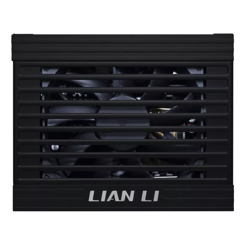 Fuente de alimentación Lian Li SP Series Platinum SFX 850W totalmente modular PCIe 5.1 ATX 3.1 (G9P.SP0850P.B000.EU)