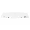 Casete de empalme de fibra óptica Digitus DN-96106 blanco plástico 90x155x10mm