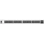 Switch de red Fortinet FS-148F L2 Gigabit Ethernet (10/100/1000) 1U blanco (FS-148F)