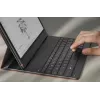 Onyx Boox Note Air 5 C funda magnética con teclado, marrón, OCV0520R