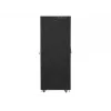 LANBERG 19 37U 800x1000 Autosoportado Puerta perforada LCD (FlatPack) negro (envío por agencia)
