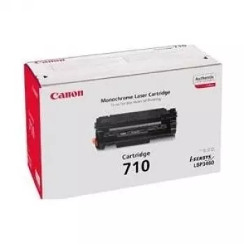 Tóner Canon 710H 1 ud. original negro