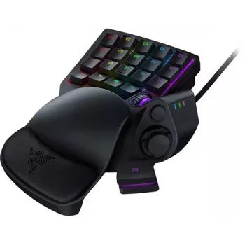 Teclado de gaming programable Razer Tartarus Pro