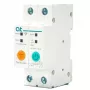 SONOFF interruptor inteligente de 2 contactos Wi-Fi