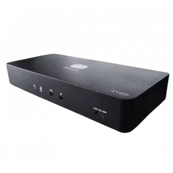 Hub de videoconferencia Boom Collaboration BM04-2043 BYOD