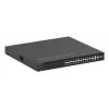 NETGEAR MSM4332 Managed L3 Power over Ethernet (PoE) 1U negro