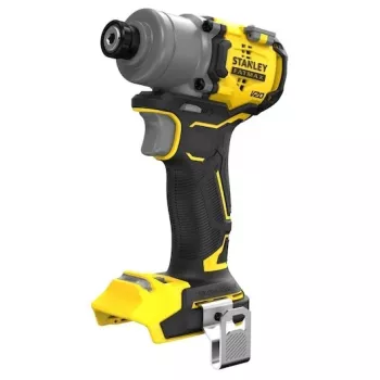 Llave de impacto Stanley FATMAX SFMCF830B-XJ 3200 rpm negro amarillo