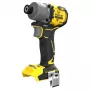Llave de impacto Stanley FATMAX SFMCF830B-XJ 3200 rpm negro amarillo