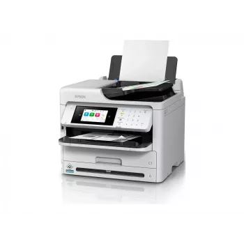 Epson WorkForce Pro WF-M5899DWF Impresora de inyección de tinta A4 1200 x 2400 DPI 34 ppm Wi-Fi