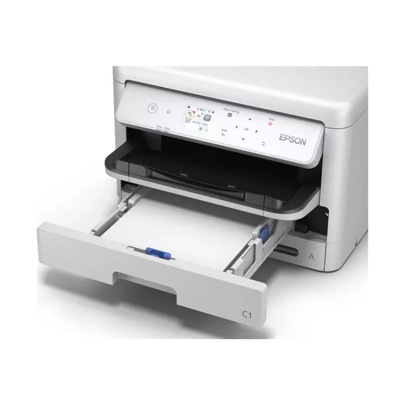 Impresora Epson WorkForce Pro WF-M5399DW Inkjet Monocromo