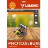 Álbum de fotos Lomond Mini Album 1500116 Páginas cuadradas mate pequeñas 32×40 mm