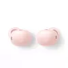 Auriculares inalámbricos in-ear Anker A30i — Bluetooth, intraurales, rosa, para llamadas, música y deporte