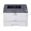 Impresora OKI B433dn LED gris