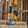 DeWALT DCS334P2-QW sierra de calar a batería 3200 spm 2,1 kg