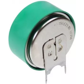 Pila de botón Varta V2/CP300H SLF++ 300 mAh 2,4 V — alimentación de pila de botón