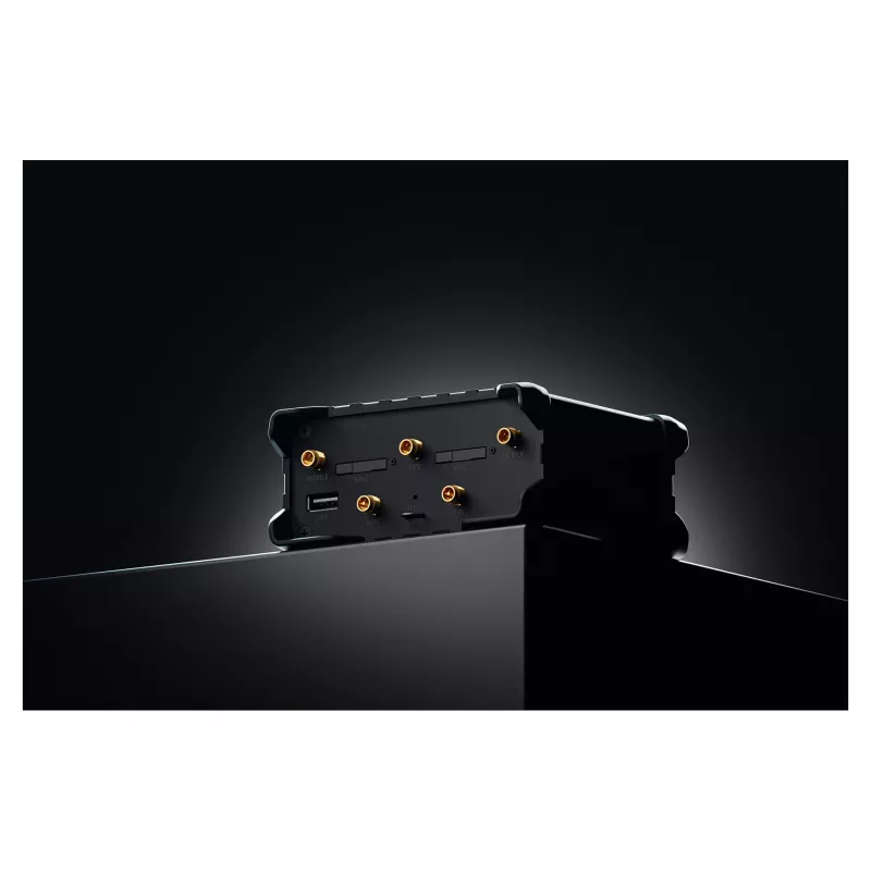Router Teltonika RUT956 inalámbrico 2,4 GHz