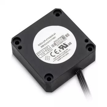 EK Water Blocks EK-Loop DDC 4.1 Motor PWM